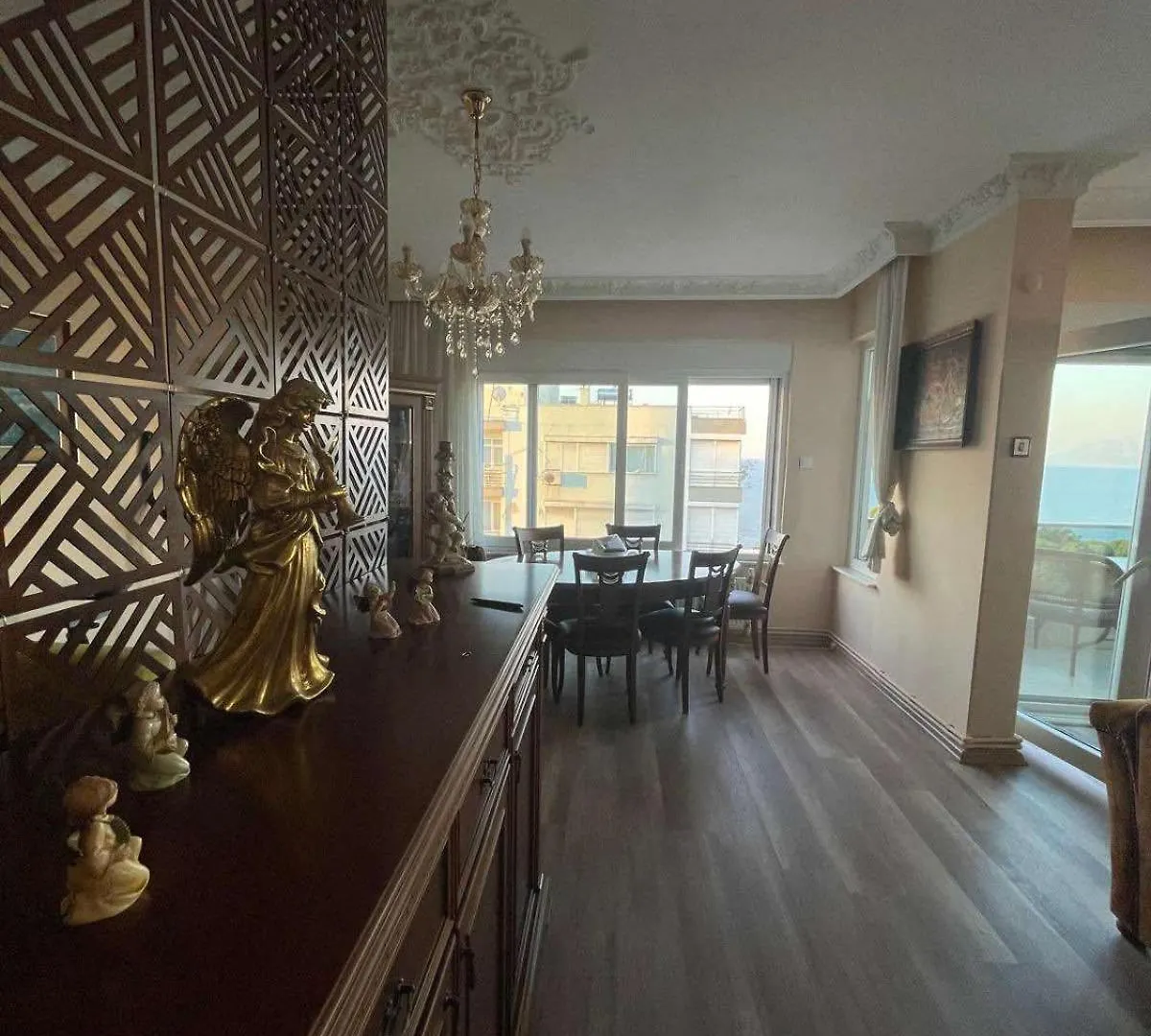 Room Feeling Antalya 0*,  Turquie